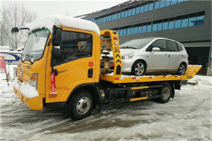 番禺区附近道路救援服务