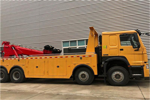 番禺区道路救援公司